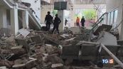 Sisma in Indonesia emergenza sfollati