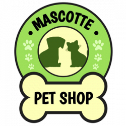 Mascotte Pet Shop logo