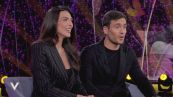 Giulia Salemi e Pierpaolo Pretelli: l'intervista integrale