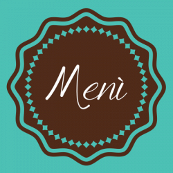 Menì Caseificio Yogurteria Gelateria logo