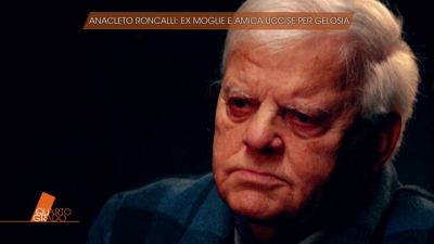 Anacleto Roncalli: ex moglie e amica uccise per gelosia