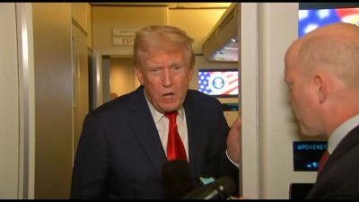 Ucraina, Trump: "orribile" l'attacco a Sumy. Ma non accusa Russia