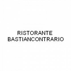 Bastian Contrario Ristorante Pizzeria logo