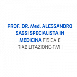 Sassi Dr. Alessandro logo