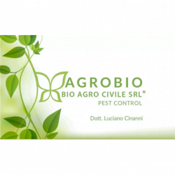 Agrobio Consorzio Agrario Milano logo