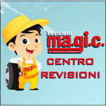 Centro Revsioni Auto Moto Ma.Gi.C
