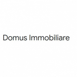 Domus Immobiliare logo