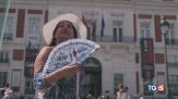 Siamo prigionieri di caldo e siccità