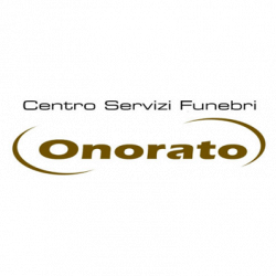 Centro Servizi Funebri Onorato logo