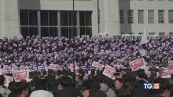 Caos in Corea del Sud, impeachment per Yoon