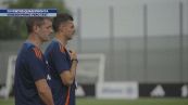 La Juve è quasi pronta