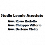 Studio Legale Associato Avvocati Rosso R. - Chiappo V. -  Bertone C.