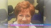 Giallo Pierina Paganelli, perizia sulle voci registrate nel garage
