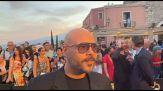 Marco D'Amore: l'avventura dell'autore mi appassiona sempre più