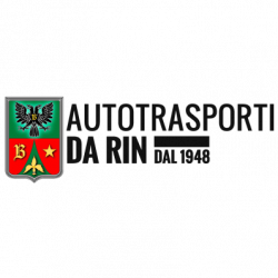 Autotrasporti da Rin logo