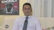 Vannacci zittisce i critici con una valanga di voti