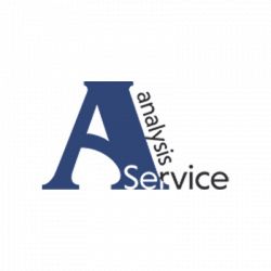 Analysis Service logo