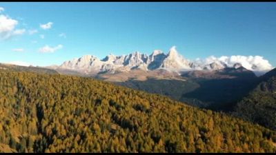 La Val di Fiemme, un modello millenario di sostenibilità