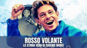 Rosso Volante, la storia vera di Eugenio Monti e quel 'bullone' che lo fece diventare un eroe: stase