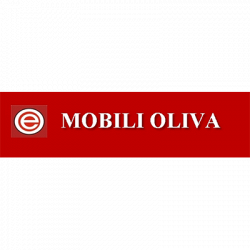 Mobili Oliva logo