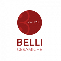 Belli Ceramiche per L'Edilizia logo