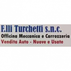 F.lli Turchetti logo