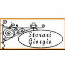 Fabbro Storari Giorgio logo