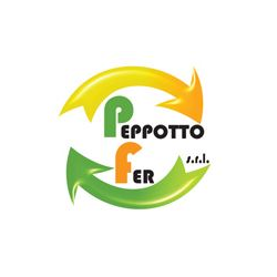 Peppottofer - Recupero Materiali Ferrosi e Rifiuti Speciali logo