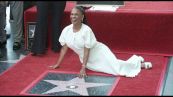 Una stella sulla Walk of Fame di Hollywood per Nia Long