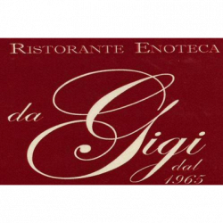 Ristorante da Gigi logo