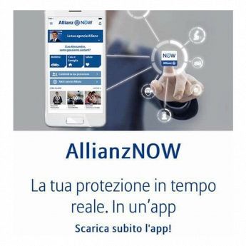 Allianz Lloyd Fiorenzuola - Subagenzia di Carpaneto Piacentino assicurazioni per la persona