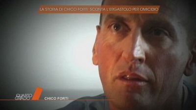 La storia di Chico Forti: sconta l'ergastolo per omicidio