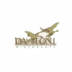 Ristorante da Toni logo