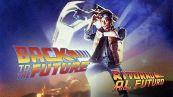 Ritorna l'avventura nel tempo di Michael J. Fox nei panni di Marty McFly