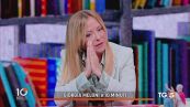 Usa, Nato, economia: Meloni a tutto campo