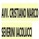 Avv. Cristiano Marco Severini Iacolucci