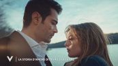 La storia d'amore di Deva e Gulcemal