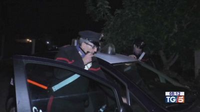 Violenza a ferragosto, fermato 18enne