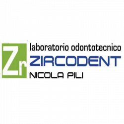 Laboratorio Odontotecnico Pili Nicola Pietro Fortunato logo