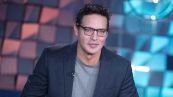 Stasera in TV (29 marzo), film e programmi da vedere: Italia contro USA con Gabriel Garko e Will Smi
