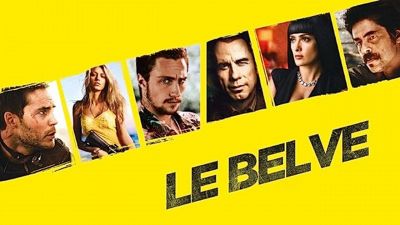 Aaron Johnson pronto a salvare Blake Lively, nel film in onda stasera su 20