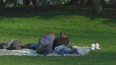 Tranquillanti, sedativi e antidolorifici per lo "sballo"