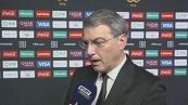 Juve, parla Comolli