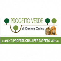 Progetto Verde logo