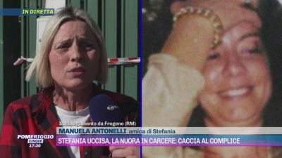 Delitto Fregene, venerdì i Ris torneranno nella villetta