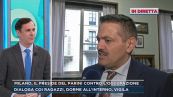 Milano, il preside del Parini contro l'occupazione