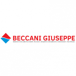 Beccani Air Clima logo