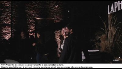 L'aria di Scozia approda a Milano con Laphroaig