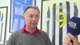 Massimo Mauro: "Spalletti non si tocca ma servono giocatori da Juve"