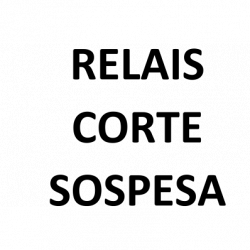 Corte Sospesa Guest House & Spa logo